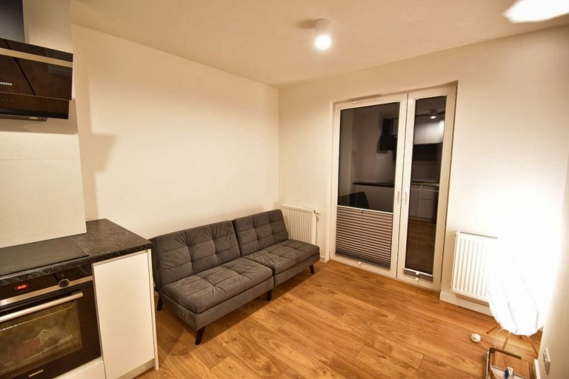 Mieszkanie Wynajem - świętokrzyskie, Kielce m., Kielce, Barwinek