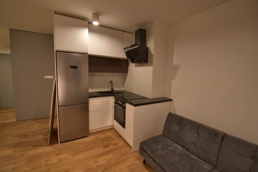 Mieszkanie Wynajem - świętokrzyskie, Kielce m., Kielce, Barwinek