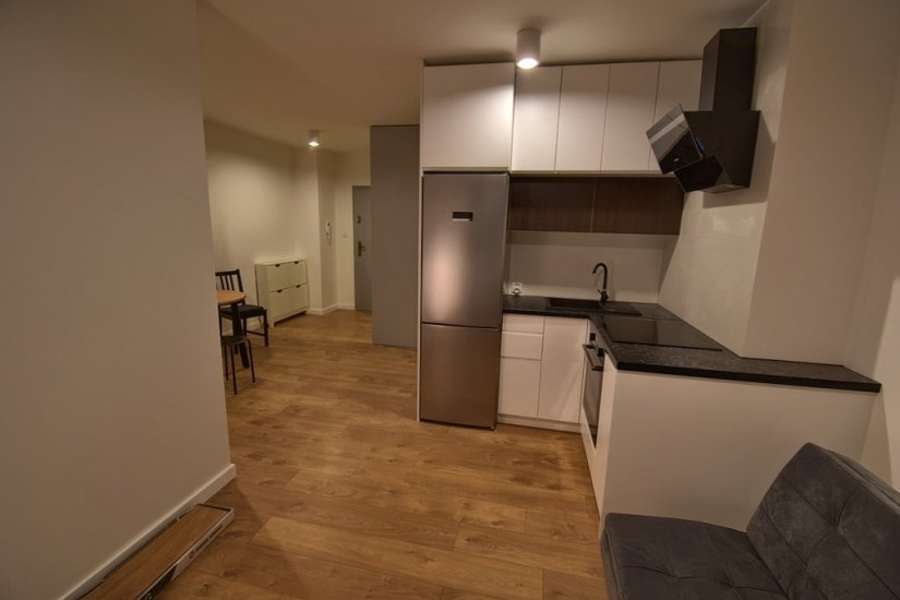 Mieszkanie Wynajem - świętokrzyskie, Kielce m., Kielce, Barwinek