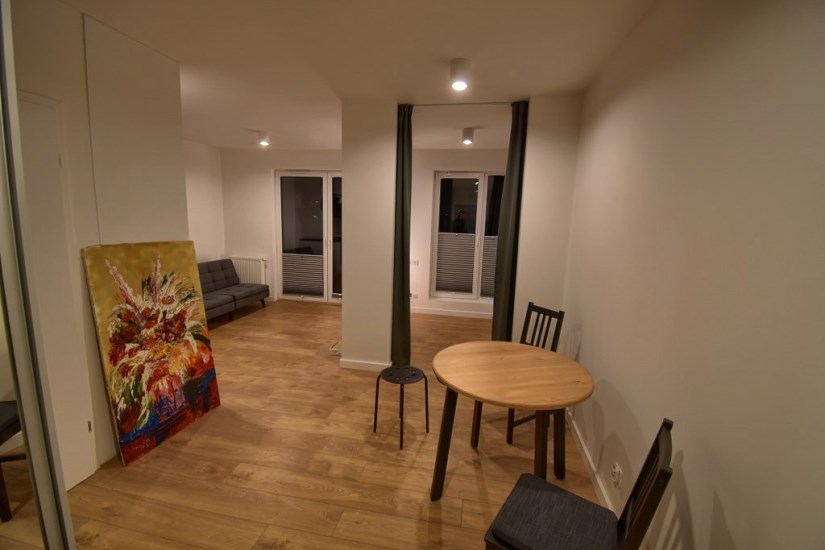 Mieszkanie Wynajem - świętokrzyskie, Kielce m., Kielce, Barwinek