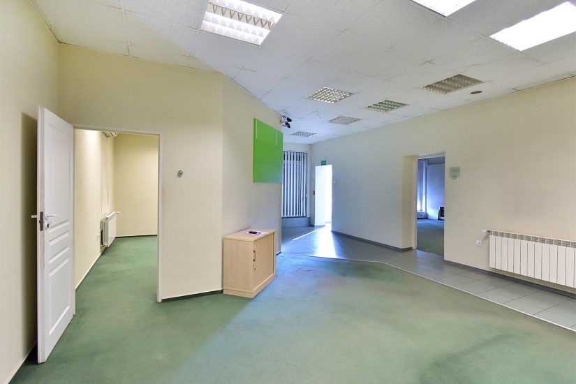 Lokal Wynajem - świętokrzyskie, Kielce m., Kielce, Centrum