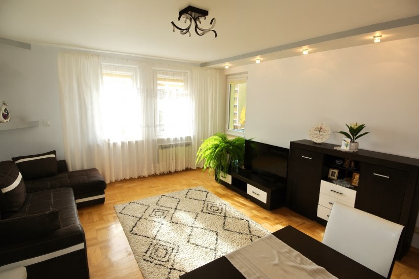 Mieszkanie Sprzedaż - świętokrzyskie, Kielce m., Kielce, Na Stoku, Na Stoku