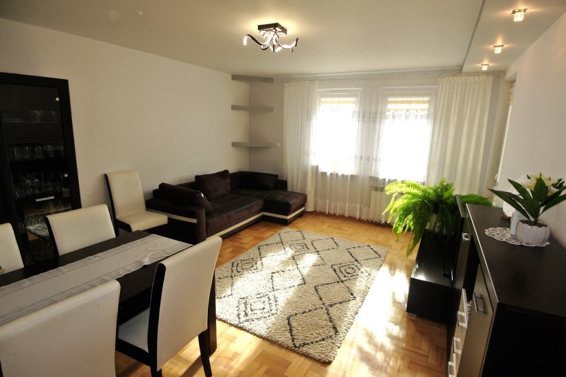 Mieszkanie Sprzedaż - świętokrzyskie, Kielce m., Kielce, Na Stoku, Na Stoku