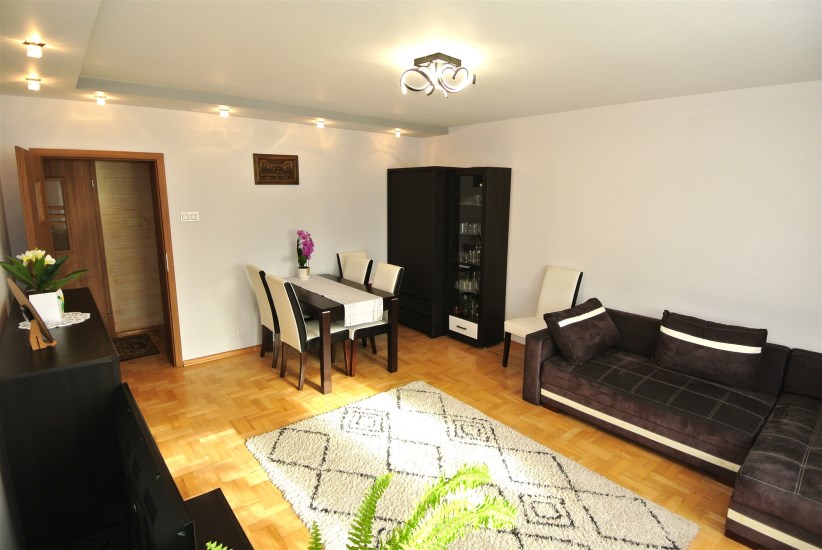 Mieszkanie Sprzedaż - świętokrzyskie, Kielce m., Kielce, Na Stoku, Na Stoku