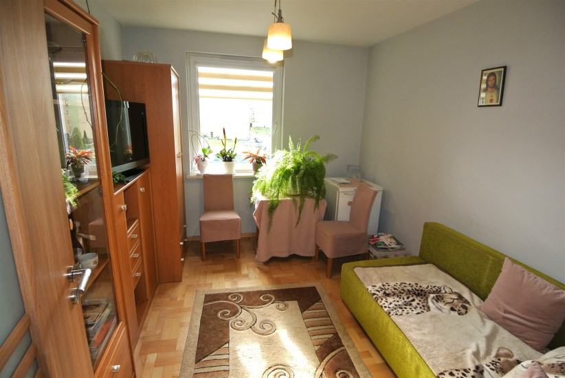 Mieszkanie Sprzedaż - świętokrzyskie, Kielce m., Kielce, Na Stoku, Na Stoku