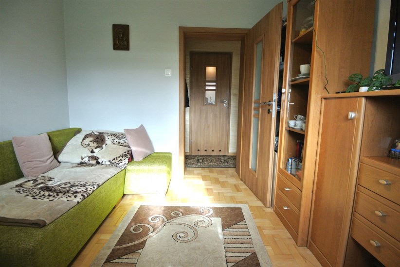 Mieszkanie Sprzedaż - świętokrzyskie, Kielce m., Kielce, Na Stoku, Na Stoku