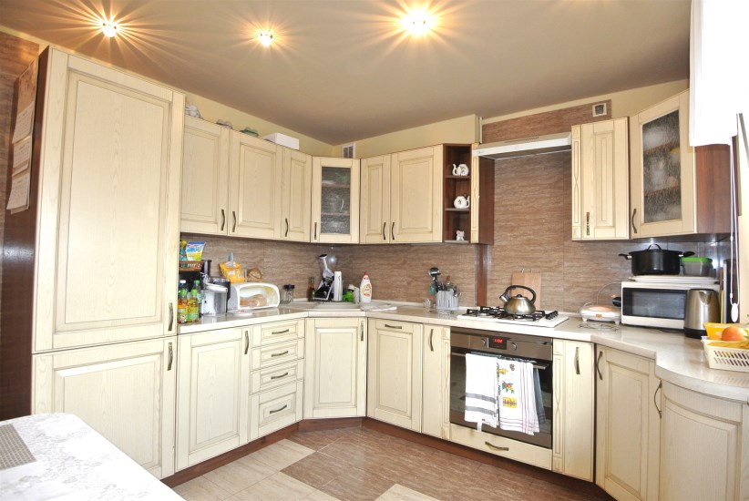 Mieszkanie Sprzedaż - świętokrzyskie, Kielce m., Kielce, Na Stoku, Na Stoku