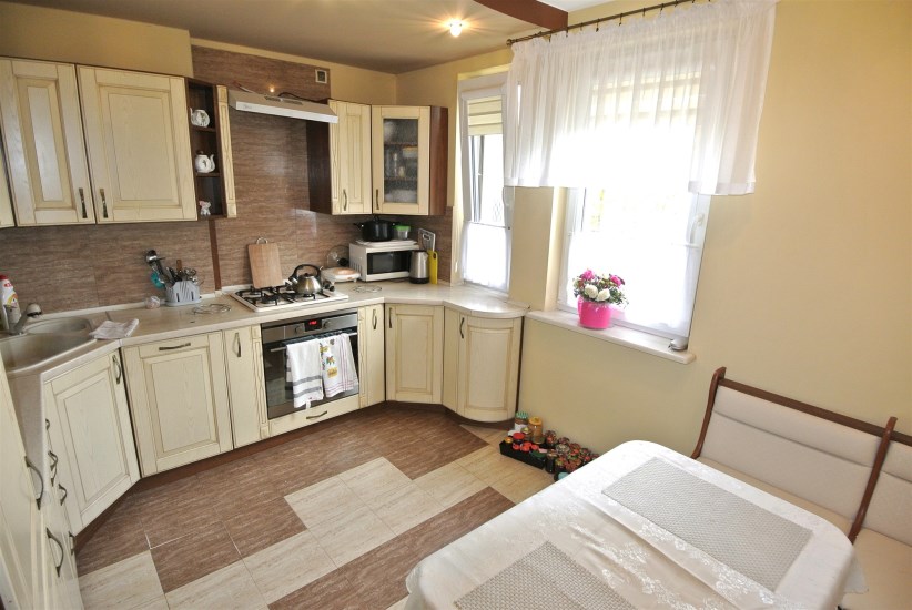 Mieszkanie Sprzedaż - świętokrzyskie, Kielce m., Kielce, Na Stoku, Na Stoku