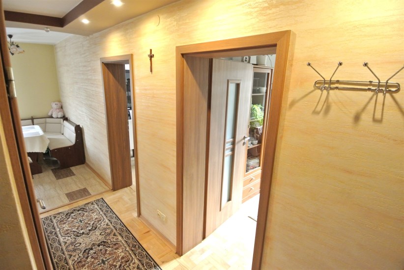 Mieszkanie Sprzedaż - świętokrzyskie, Kielce m., Kielce, Na Stoku, Na Stoku