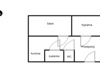 Mieszkanie Sprzedaż - świętokrzyskie, Kielce m., Kielce, Na Stoku, Na Stoku
