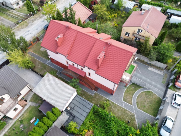 Dom Sprzedaż - świętokrzyskie, Kielce m., Kielce, Białogon