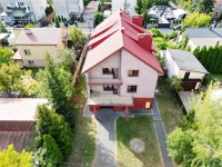 Dom Sprzedaż - świętokrzyskie, Kielce m., Kielce, Białogon