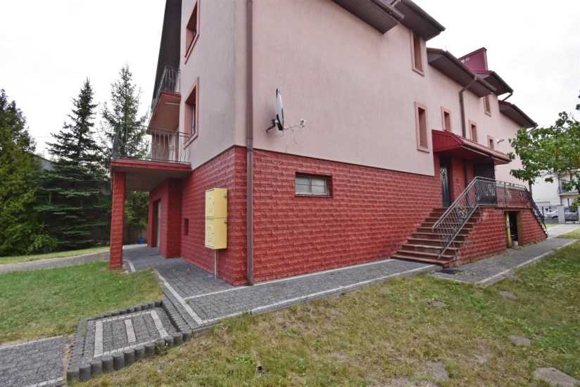 Dom Sprzedaż - świętokrzyskie, Kielce m., Kielce, Białogon