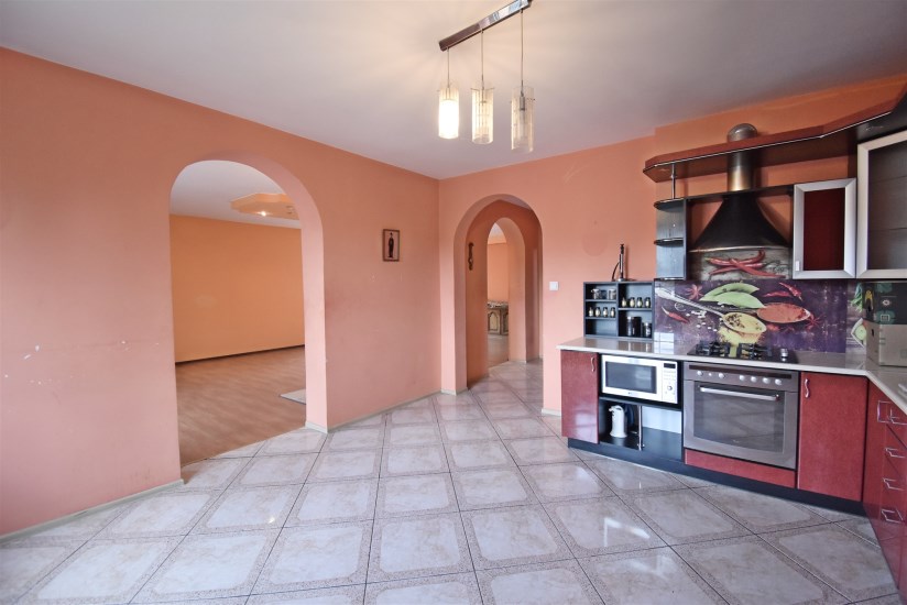 Dom Sprzedaż - świętokrzyskie, Kielce m., Kielce, Białogon