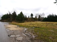 Działka Sprzedaż - mazowieckie, Warszawa m., Warszawa, Wilanów