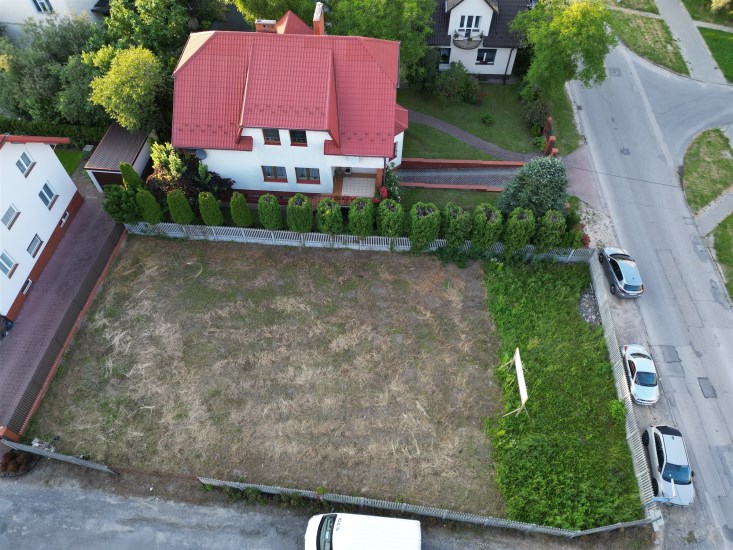 Działka Sprzedaż - świętokrzyskie, Kielce m., Kielce, Barwinek