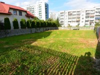 Działka Sprzedaż - świętokrzyskie, Kielce m., Kielce, Barwinek