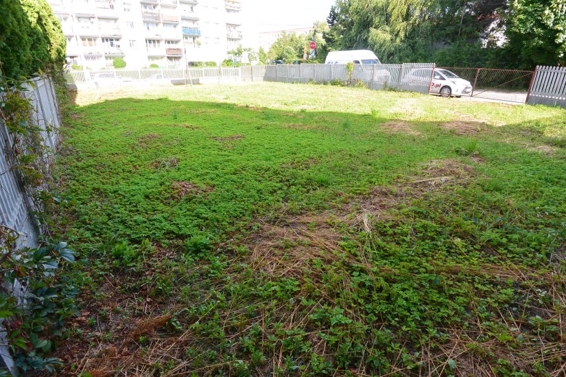 Działka Sprzedaż - świętokrzyskie, Kielce m., Kielce, Barwinek