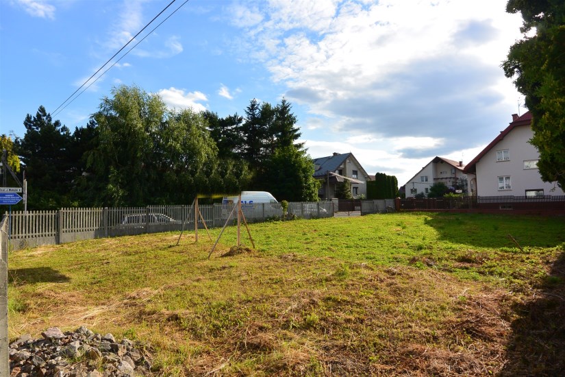 Działka Sprzedaż - świętokrzyskie, Kielce m., Kielce, Barwinek