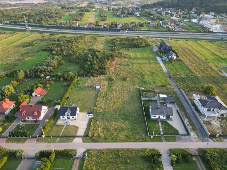 Działka Sprzedaż - świętokrzyskie, kielecki, Chęciny