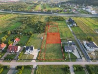 Działka Sprzedaż - świętokrzyskie, kielecki, Chęciny