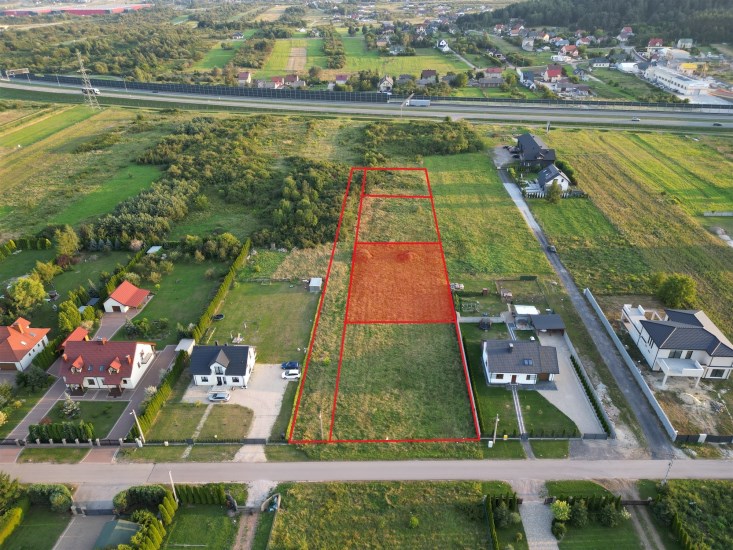 Działka Sprzedaż - świętokrzyskie, kielecki, Chęciny