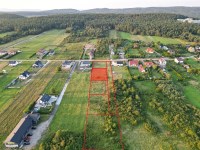 Działka Sprzedaż - świętokrzyskie, kielecki, Chęciny