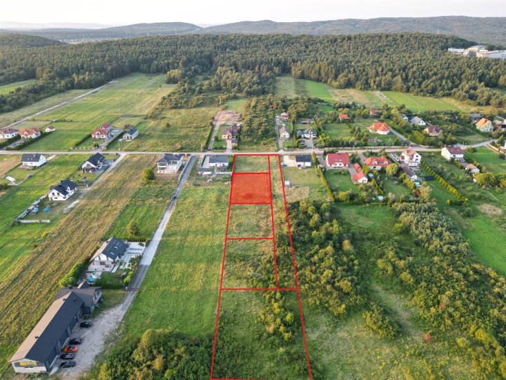 Działka Sprzedaż - świętokrzyskie, kielecki, Chęciny