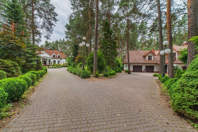 Dom Sprzedaż - świętokrzyskie, kielecki, Zagnańsk, Samsonów