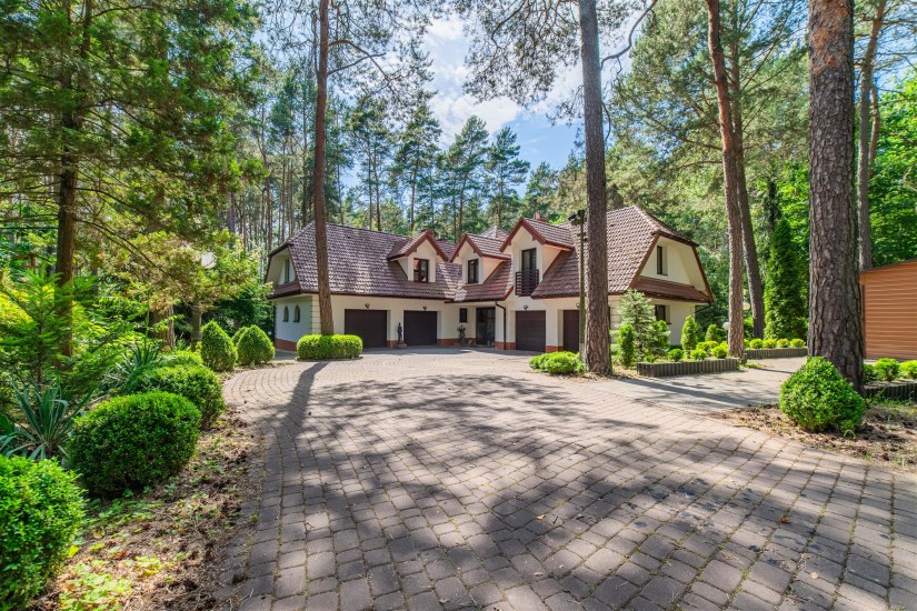 Dom Sprzedaż - świętokrzyskie, kielecki, Zagnańsk, Samsonów