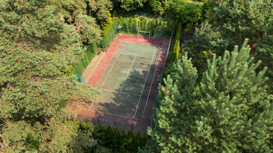 Dom Sprzedaż - świętokrzyskie, kielecki, Zagnańsk, Samsonów