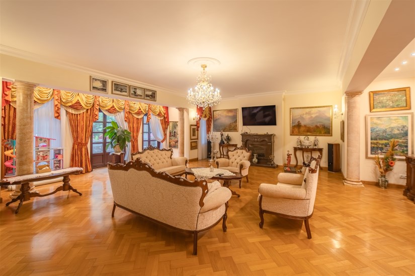 Dom Sprzedaż - świętokrzyskie, kielecki, Zagnańsk, Samsonów