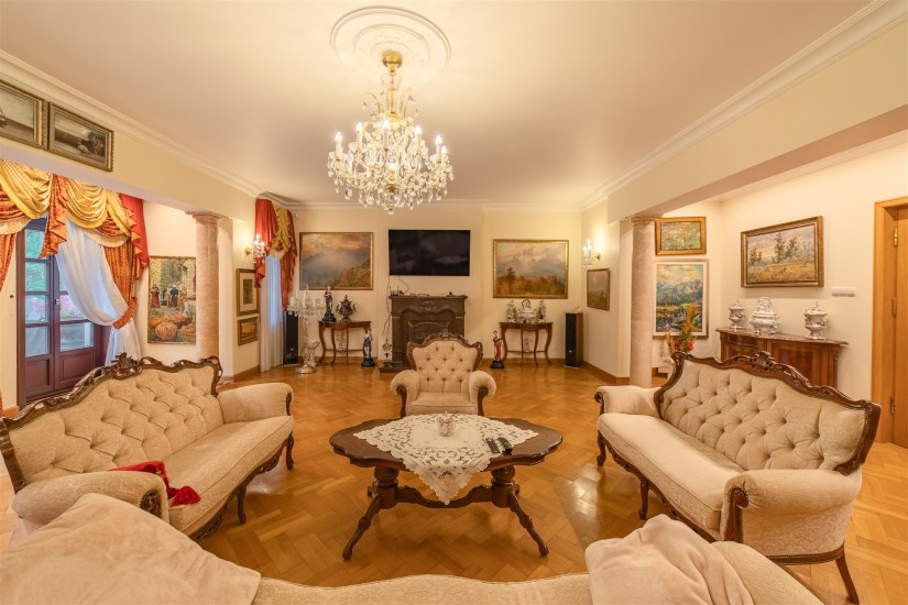 Dom Sprzedaż - świętokrzyskie, kielecki, Zagnańsk, Samsonów