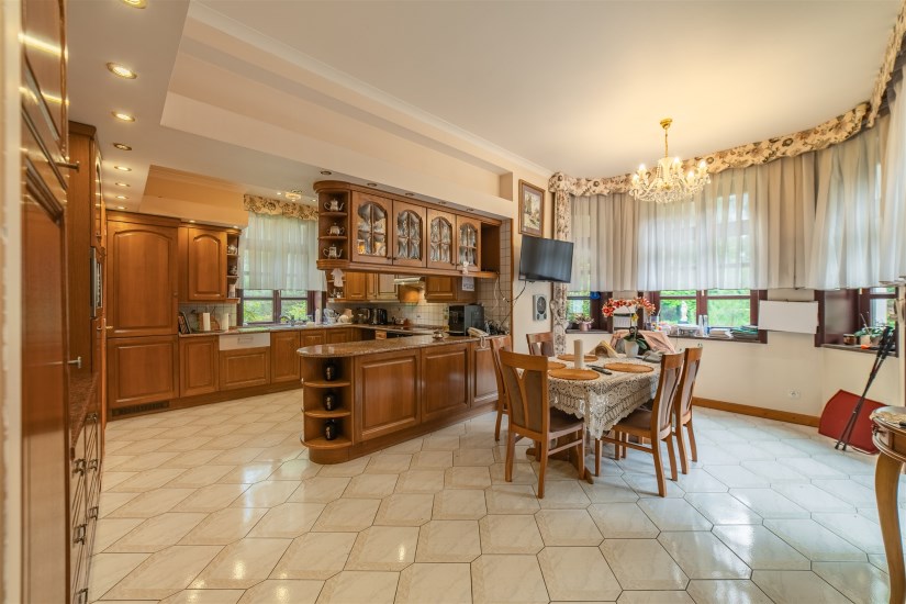 Dom Sprzedaż - świętokrzyskie, kielecki, Zagnańsk, Samsonów