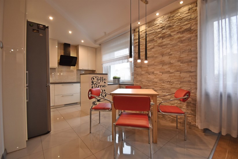 Mieszkanie Sprzedaż - świętokrzyskie, Kielce m., Kielce, Herby