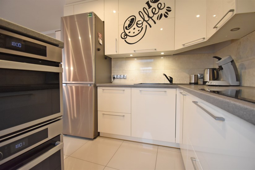 Mieszkanie Sprzedaż - świętokrzyskie, Kielce m., Kielce, Herby