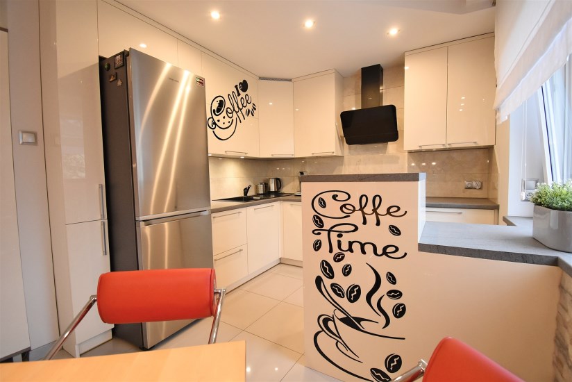 Mieszkanie Sprzedaż - świętokrzyskie, Kielce m., Kielce, Herby