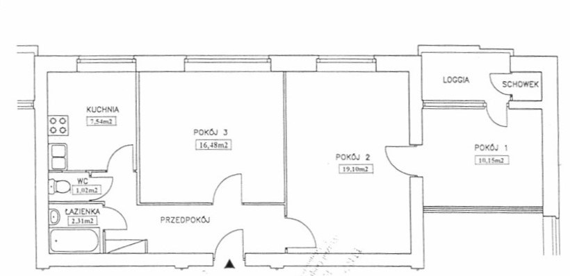 Mieszkanie Sprzedaż - świętokrzyskie, Kielce m., Kielce, Herby