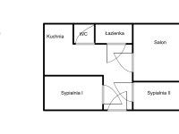 Mieszkanie Sprzedaż - świętokrzyskie, Kielce m., Kielce, Świętokrzyskie
