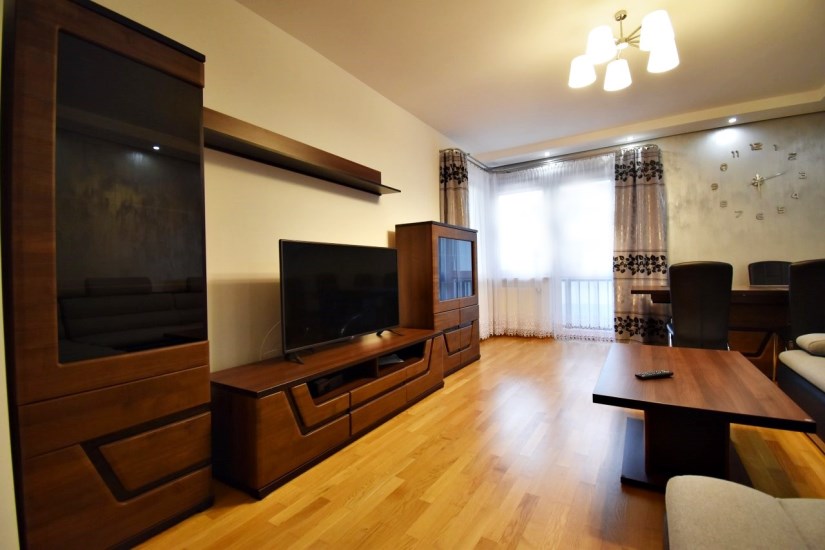 Mieszkanie Wynajem - świętokrzyskie, Kielce m., Kielce, Sady