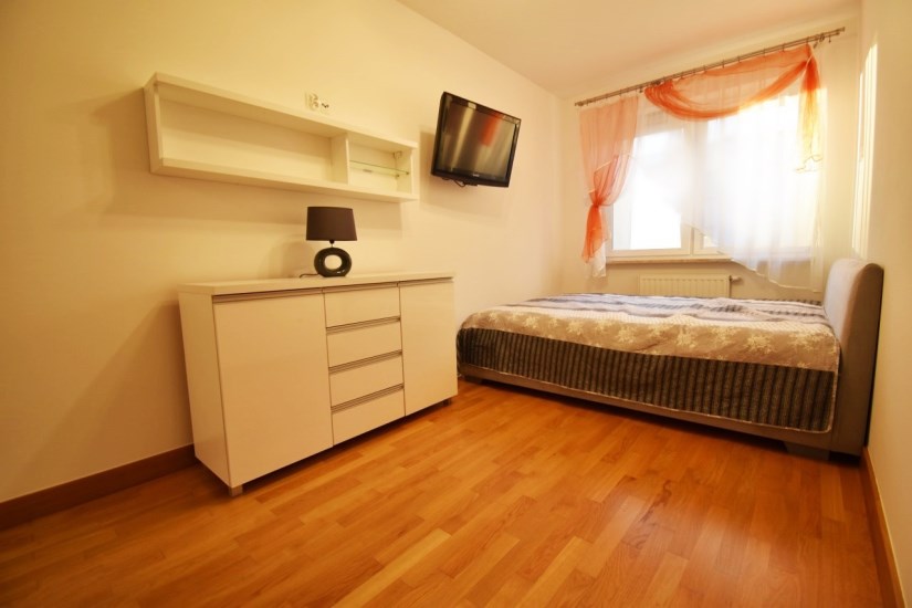 Mieszkanie Wynajem - świętokrzyskie, Kielce m., Kielce, Sady