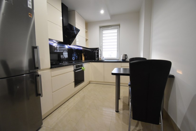 Mieszkanie Wynajem - świętokrzyskie, Kielce m., Kielce, Sady