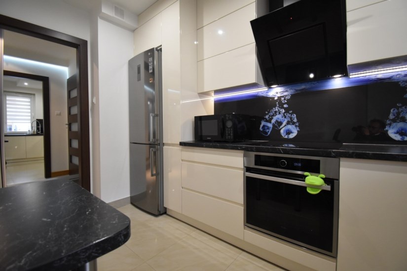 Mieszkanie Wynajem - świętokrzyskie, Kielce m., Kielce, Sady