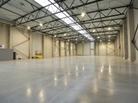 Hala Wynajem - mazowieckie, warszawski zachodni, Stare Babice, Blizne Łaszczyńskiego