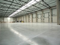 Hala Wynajem - mazowieckie, warszawski zachodni, Stare Babice, Blizne Łaszczyńskiego