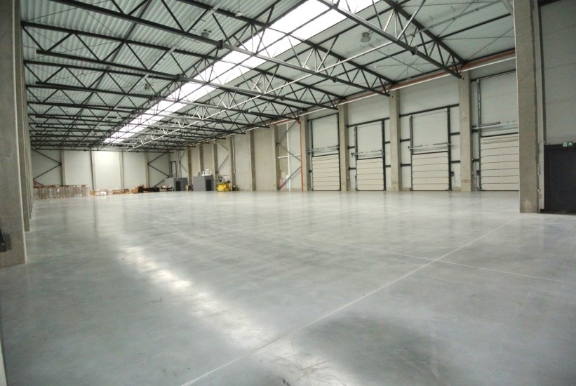 Hala Wynajem - mazowieckie, warszawski zachodni, Stare Babice, Blizne Łaszczyńskiego