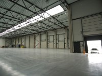 Hala Wynajem - mazowieckie, warszawski zachodni, Stare Babice, Blizne Łaszczyńskiego