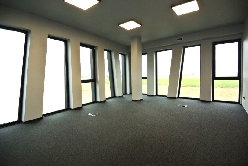 Hala Wynajem - mazowieckie, warszawski zachodni, Stare Babice, Blizne Łaszczyńskiego