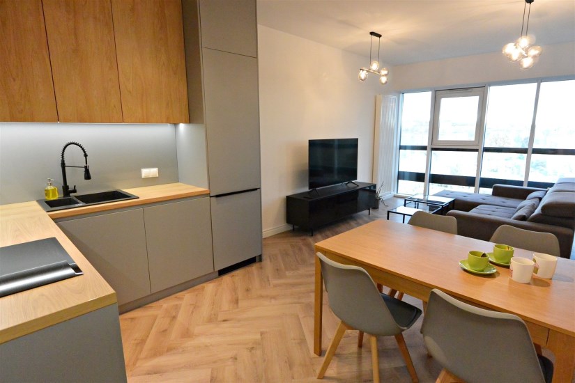 Mieszkanie Wynajem - świętokrzyskie, Kielce m., Kielce, Centrum