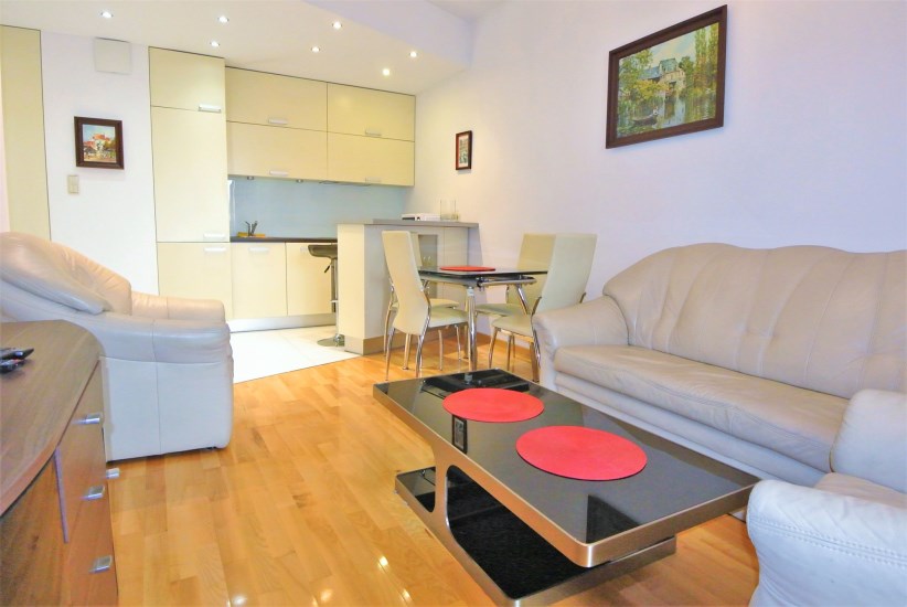 Mieszkanie Wynajem - mazowieckie, Warszawa m., Warszawa, Wilanów